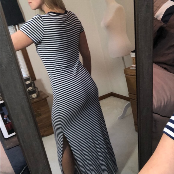 MICHAEL KORS Maxi Dress Size XS Great Condition - Picture 8 of 8